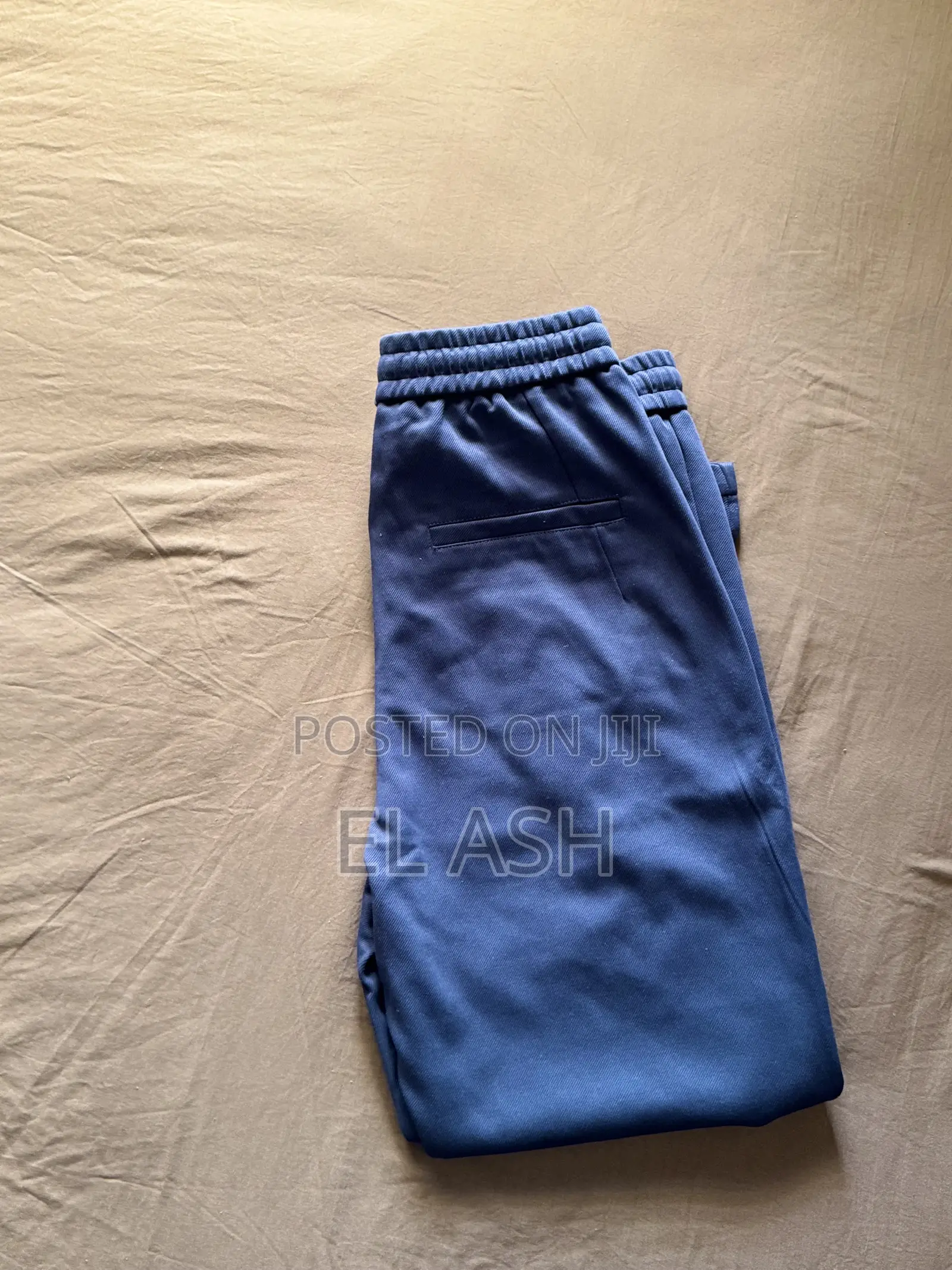 Unisex Pants