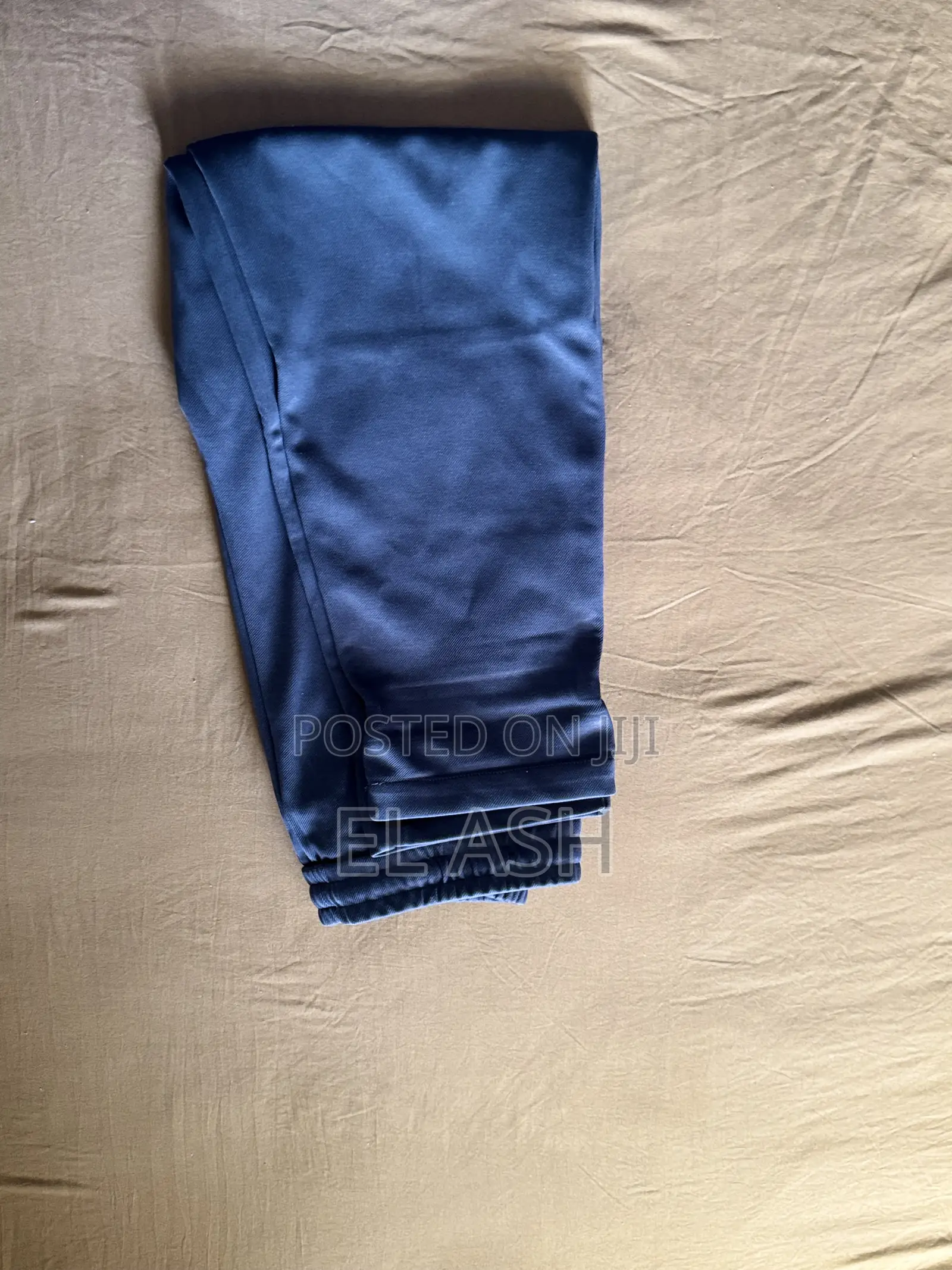 Unisex Pants