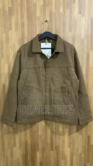 Leather Jackets