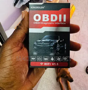 Obd2 Car Scanner - Top Version