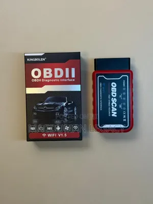 Obd2 Car Scanner - Top Version