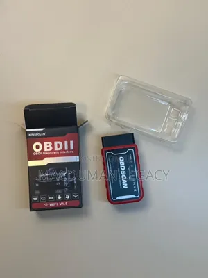 Obd2 Car Scanner - Top Version