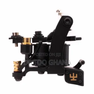 Tattoo Coil Machine