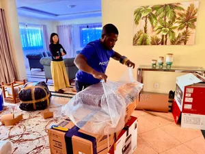 Residential Relocation Movers in Accra