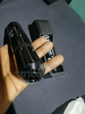 Thunderlord Tattoo Machine