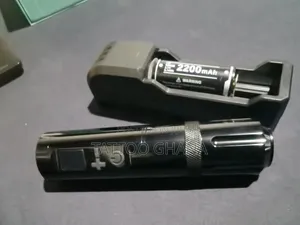 Thunderlord Tattoo Machine