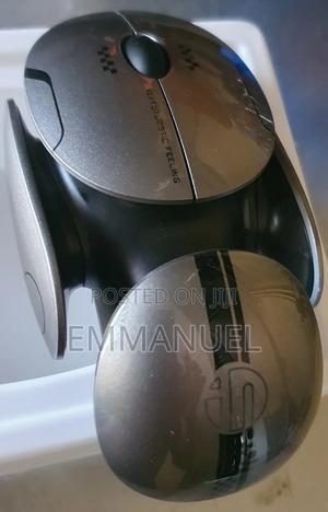 3 Modes Rechargeable Mouse in Madina - Computer Accessories , Emmanuel ...