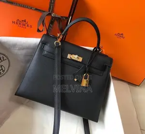 Original Hermes Bag Available in Colors