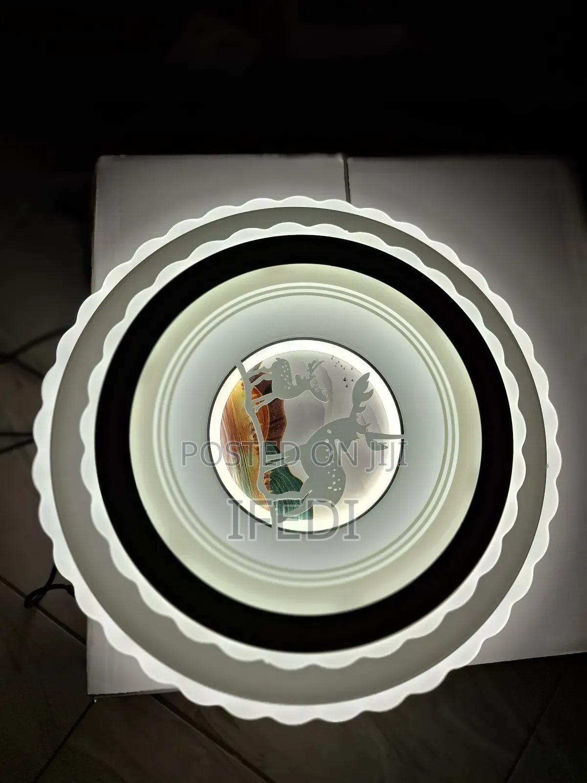 Ceiling Light