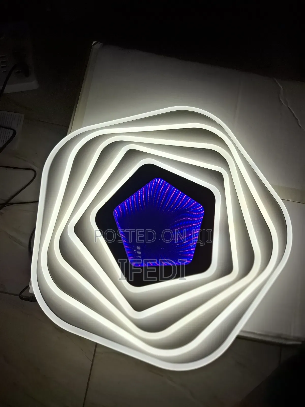 Ceiling Light