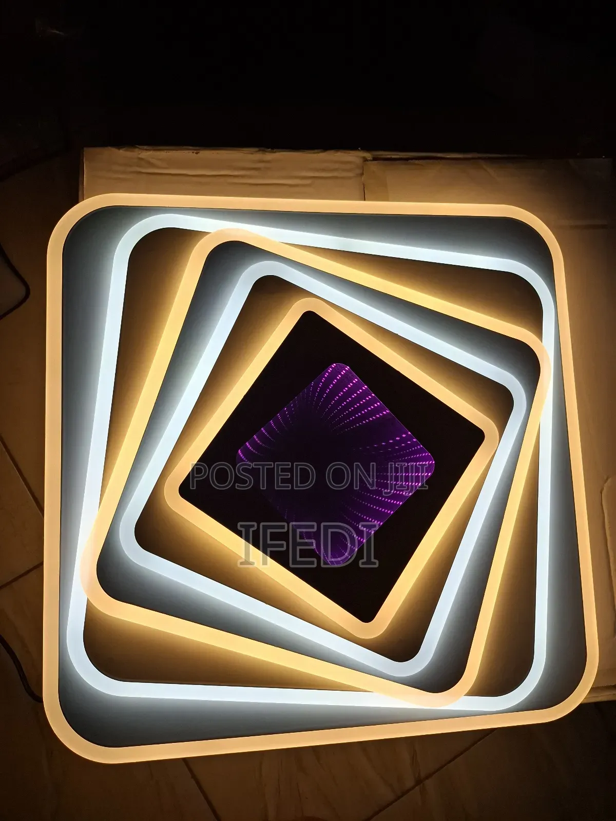 Ceiling Light