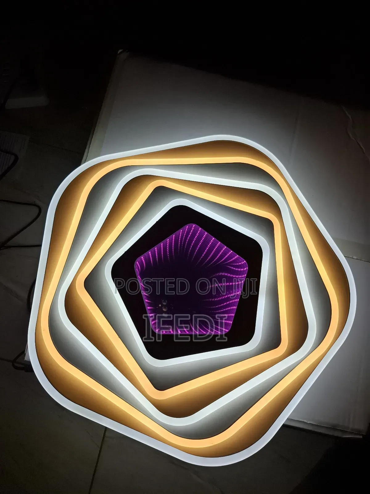Ceiling Light
