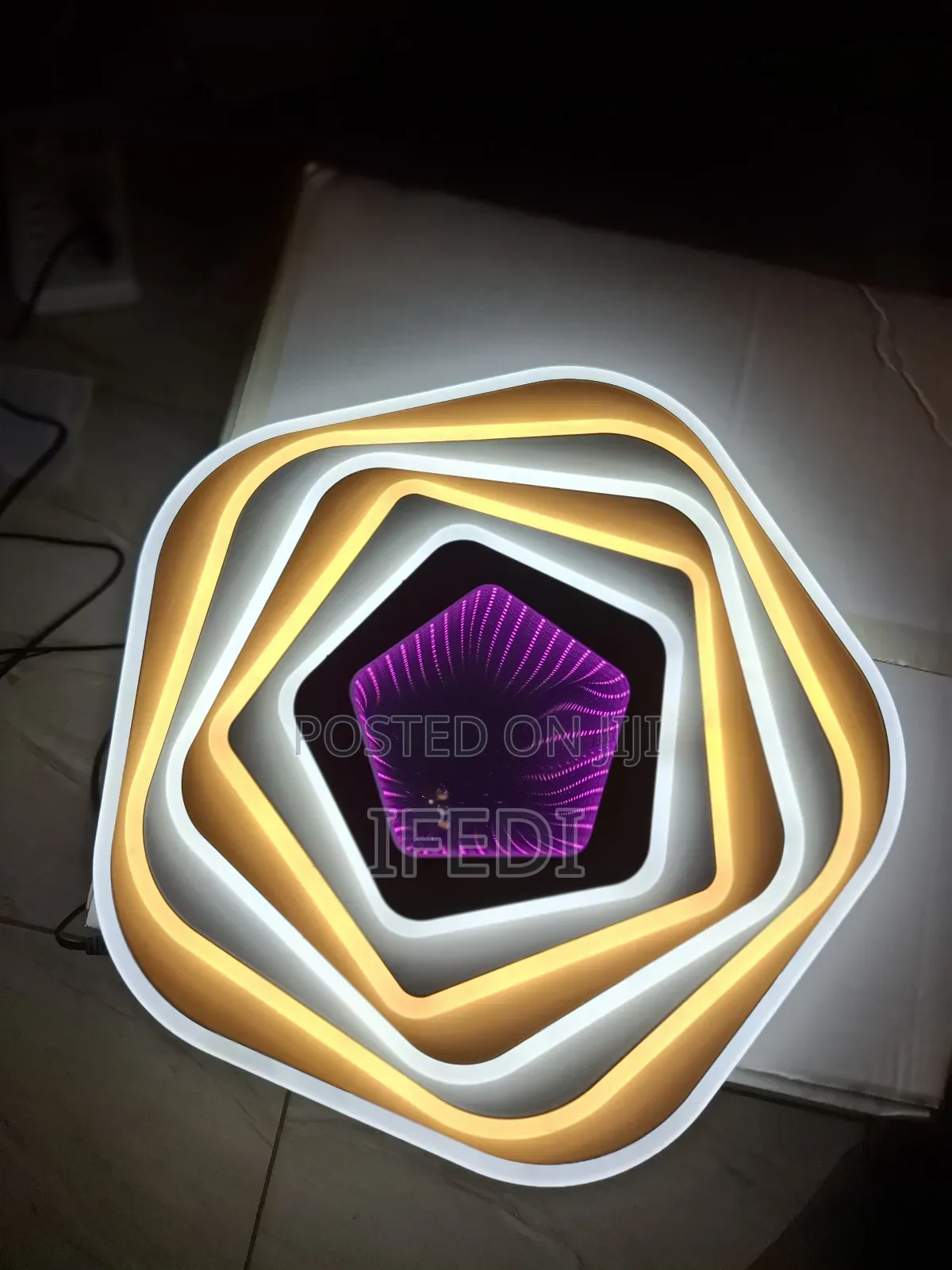 Ceiling Light