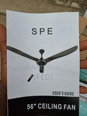 Ceiling Fan