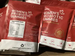 Original(Us) Vivonu Women’S Probiotic Gummies