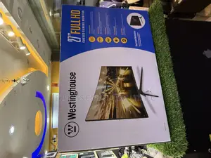 27'' Curved Gaming Monitor 180hz Refresh Rate Game Plus Mode From Uk