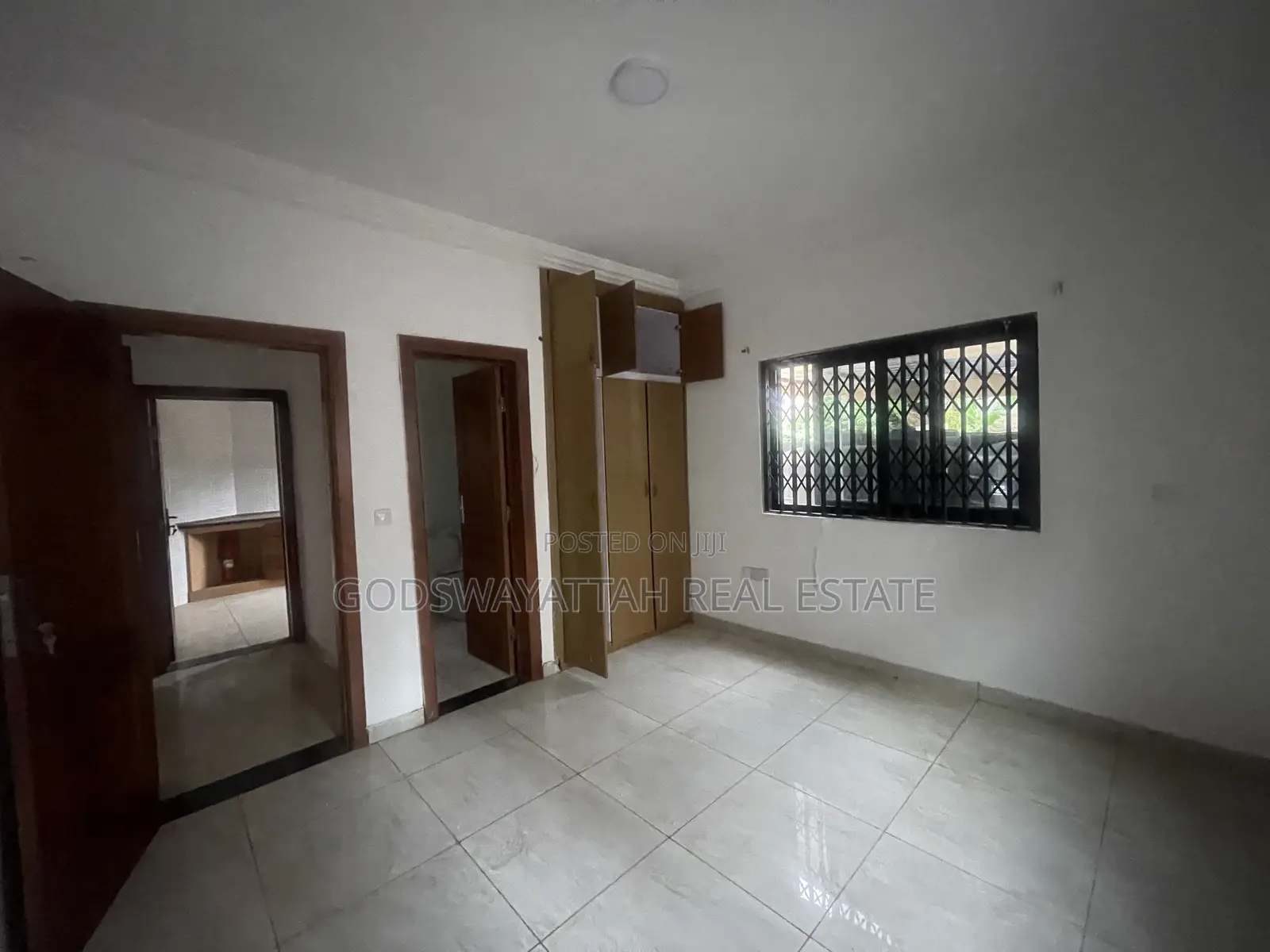 2bdrm Apartment in East Legon, Adjiriganor for rent