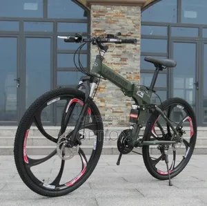 New Aprilia Leonardo 2024 Green