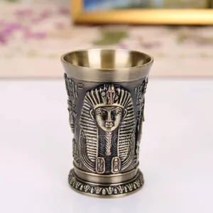 Sacred Bronze Cup