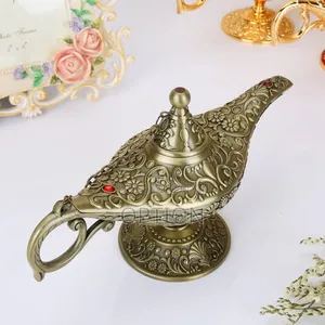 Spiritual Lamp Cup