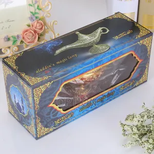 Spiritual Lamp Cup