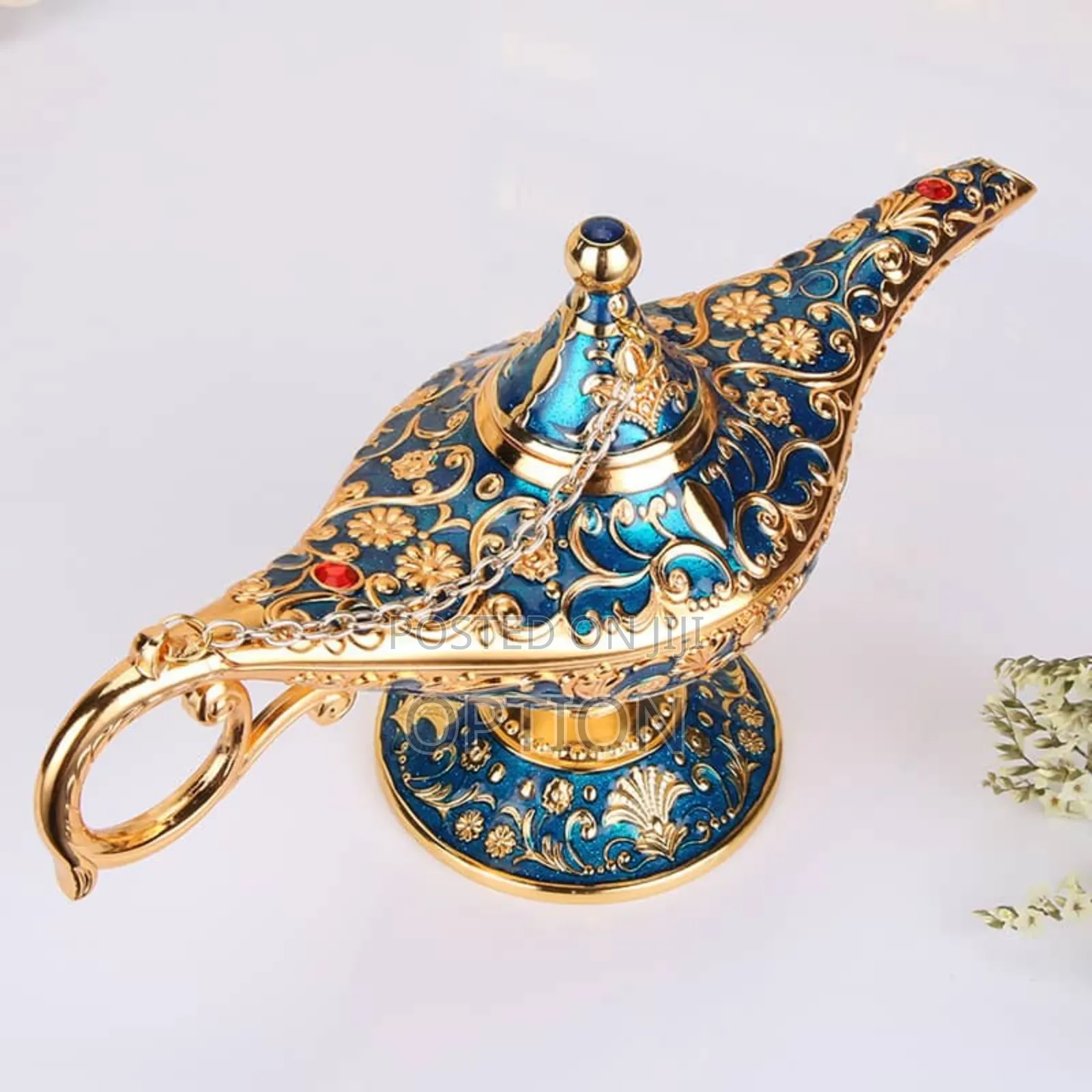 Spiritual Lamp Cup