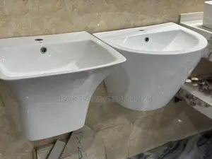 Hanging Basin - Wash Hand Basin
