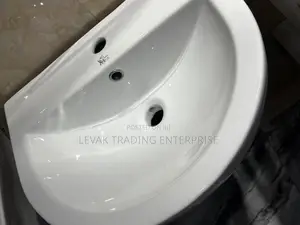 Hanging Basin - Wash Hand Basin