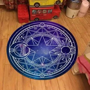 Spiritual Mat