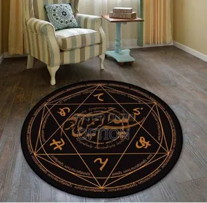 Spiritual Mat