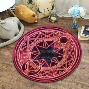 Spiritual Mat