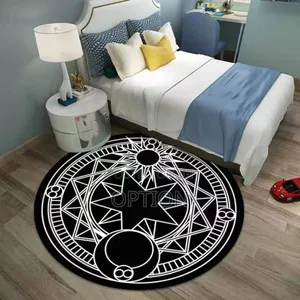 Spiritual Mat
