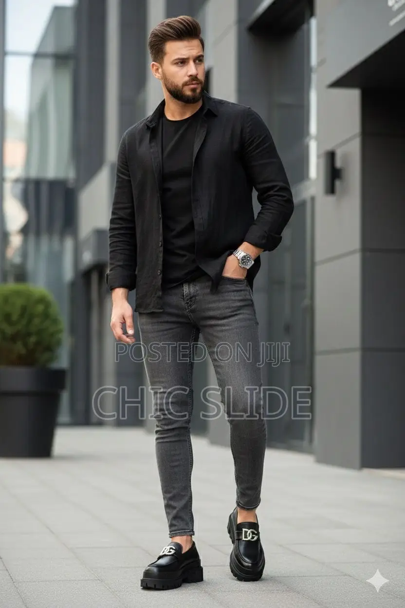 Dolce N Gabbana Boot