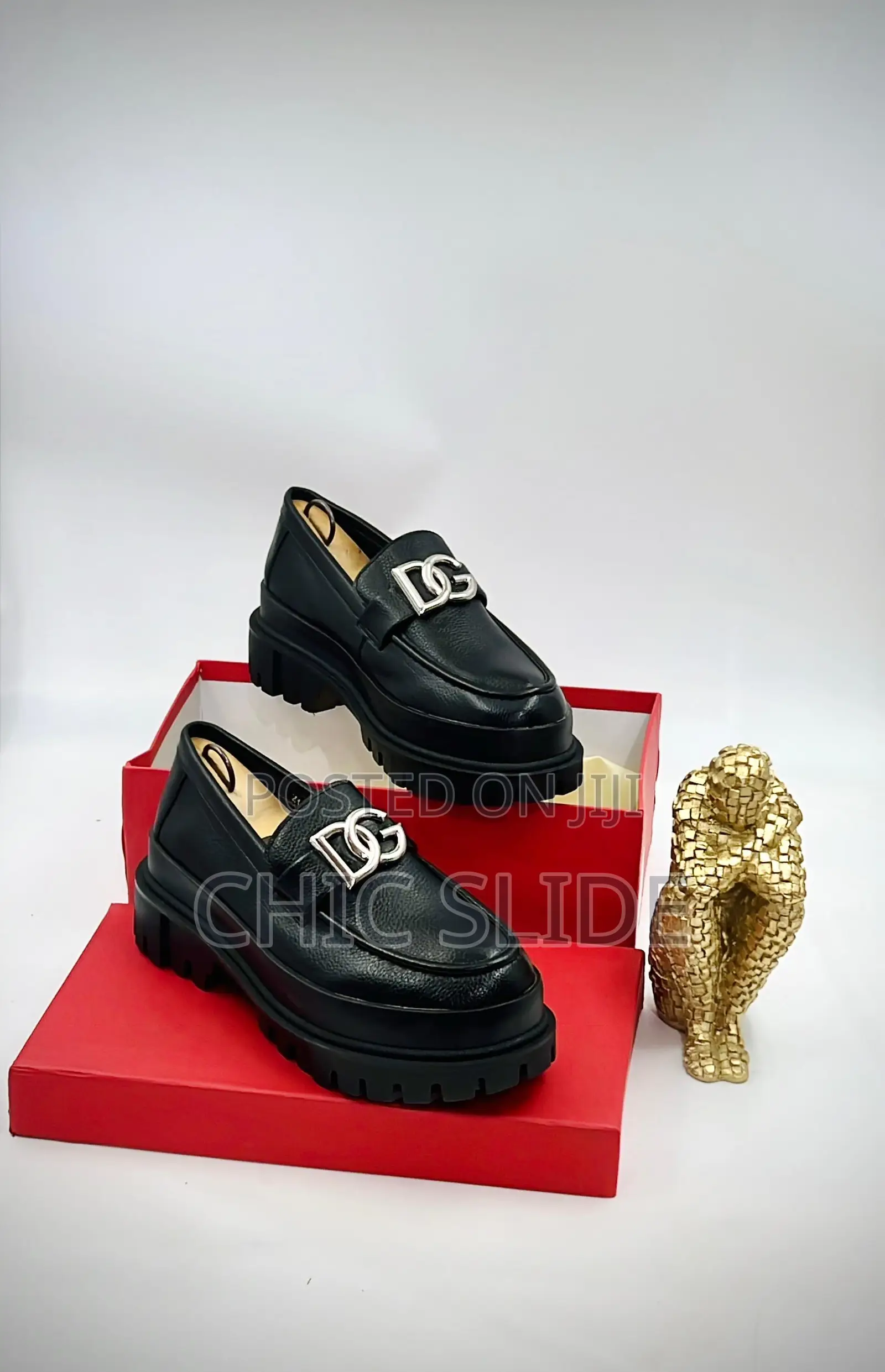 Dolce N Gabbana Boot