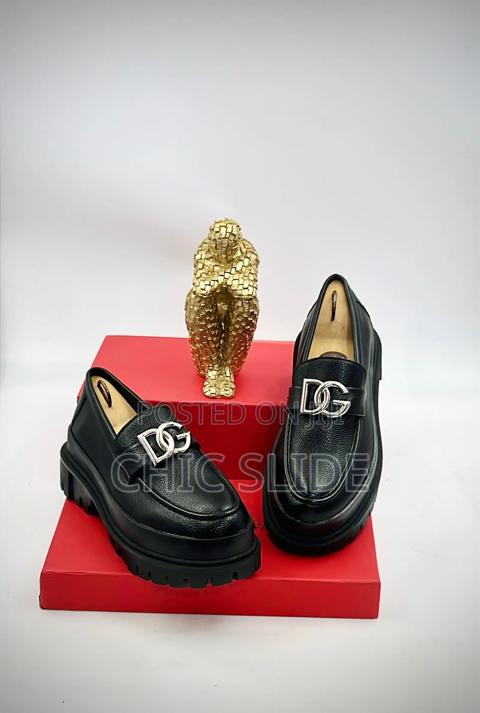 Dolce N Gabbana Boot