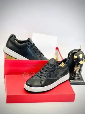 Geox Boots