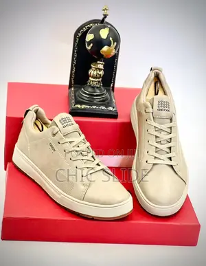 Geox Boots