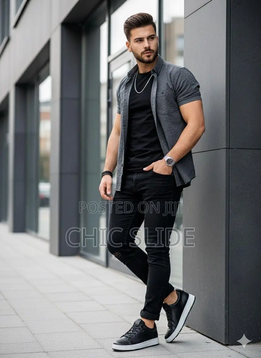 Geox Boots