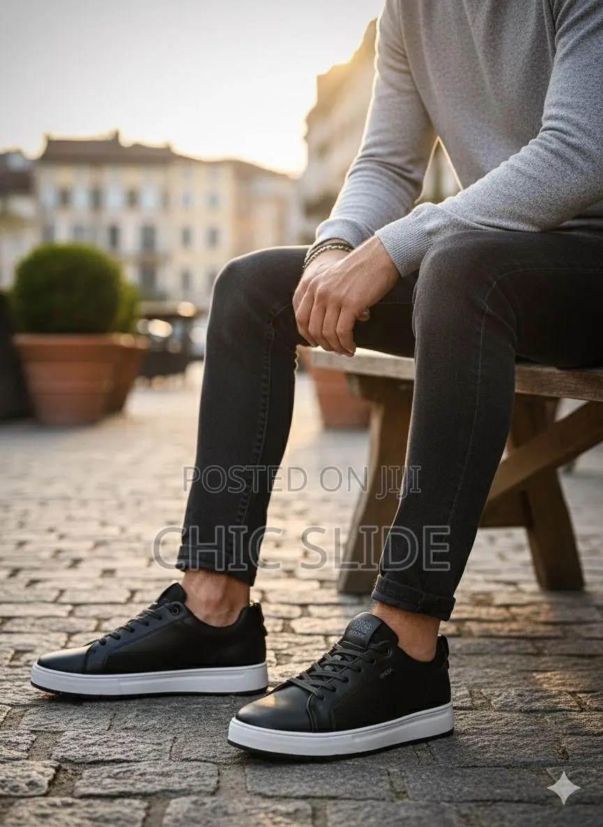 Geox Boots