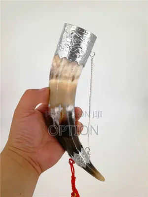 Original Bull Horn
