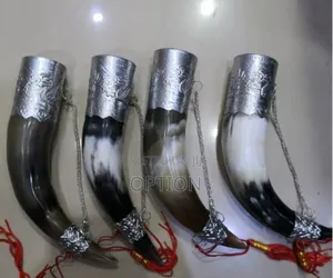 Original Bull Horn