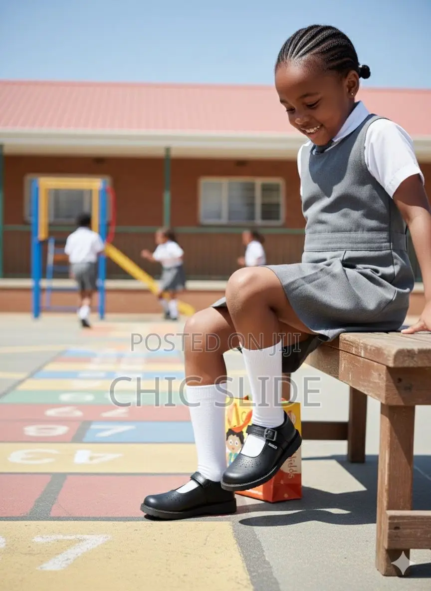 Boots for Kids(Girls)