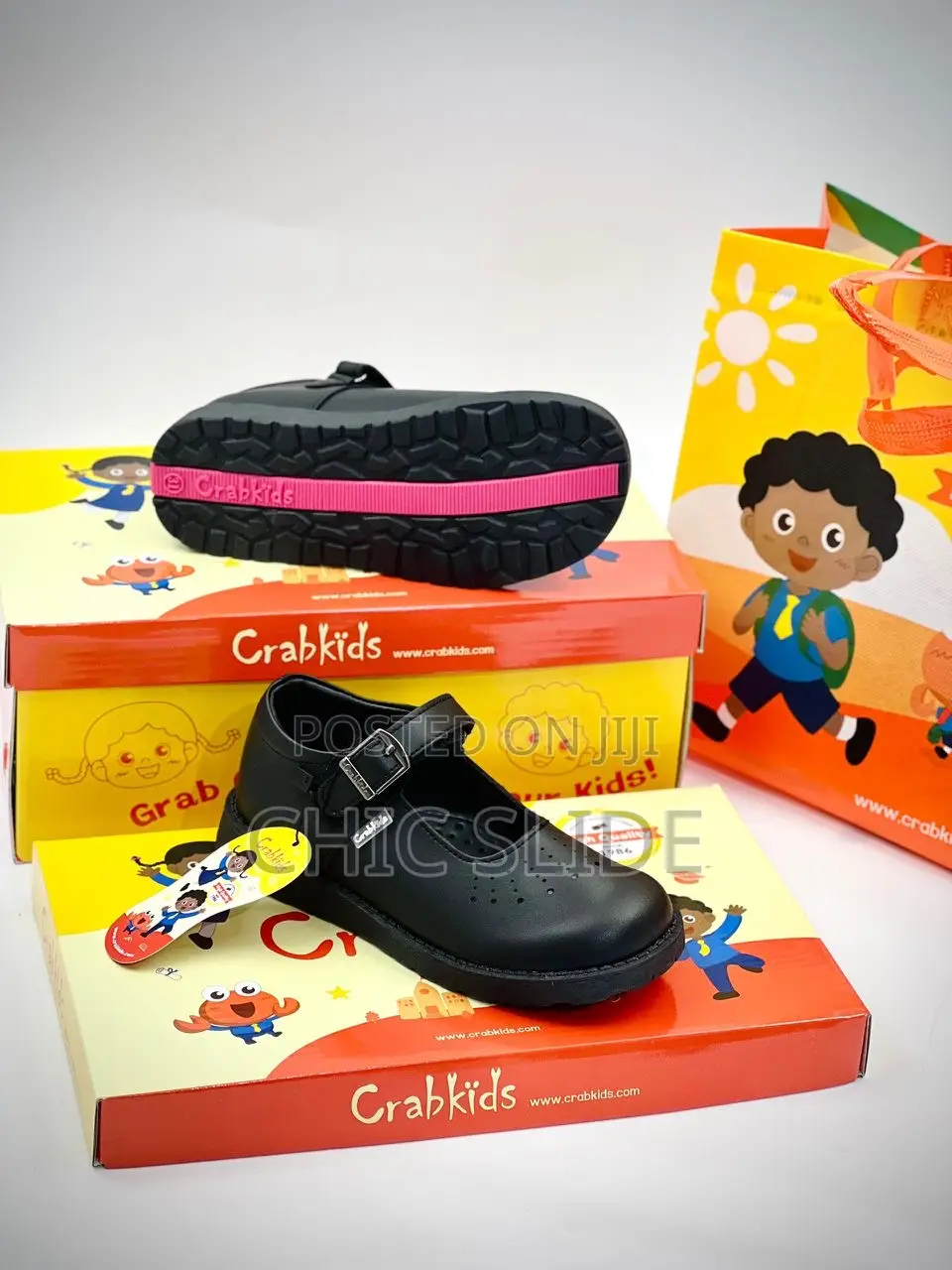Boots for Kids(Girls)