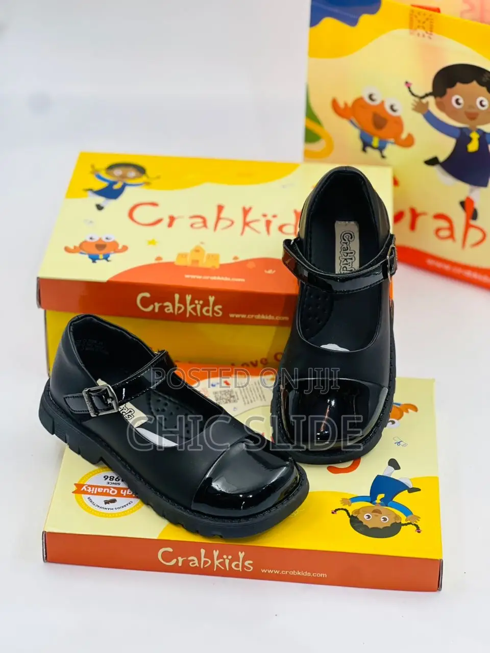 Boots for Kids(Girls)