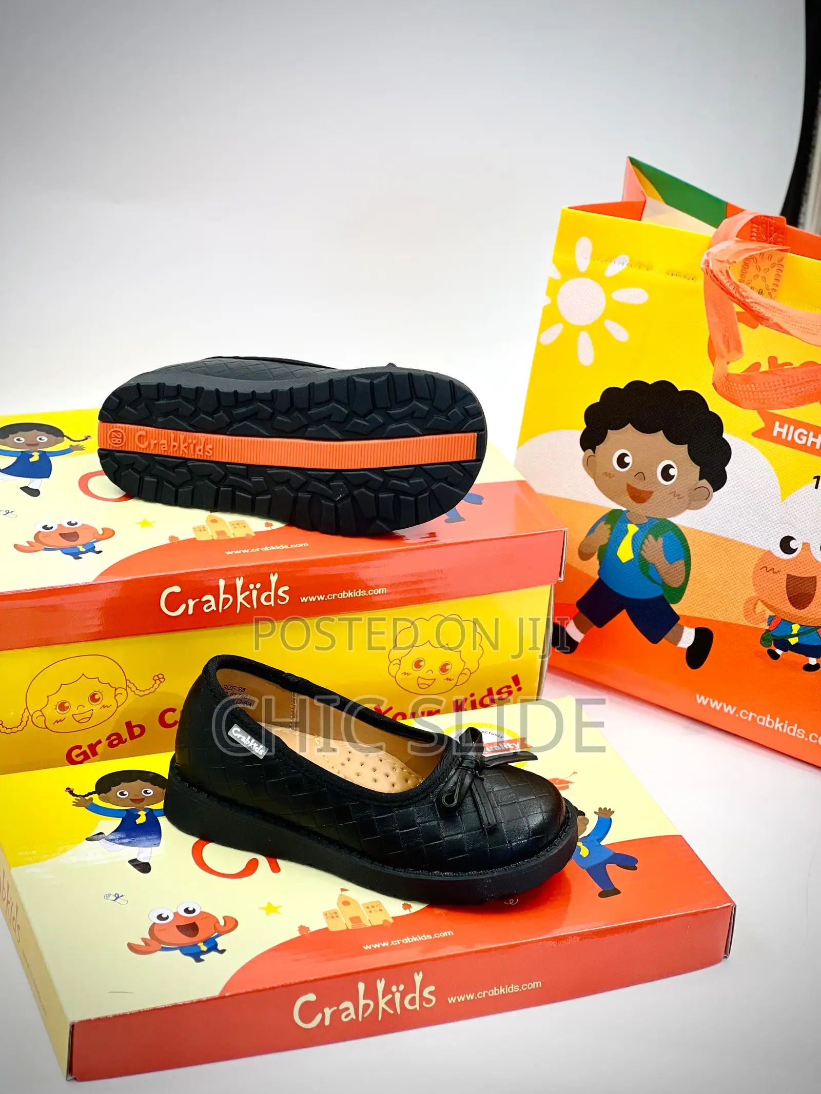 Boots for Kids(Girls)