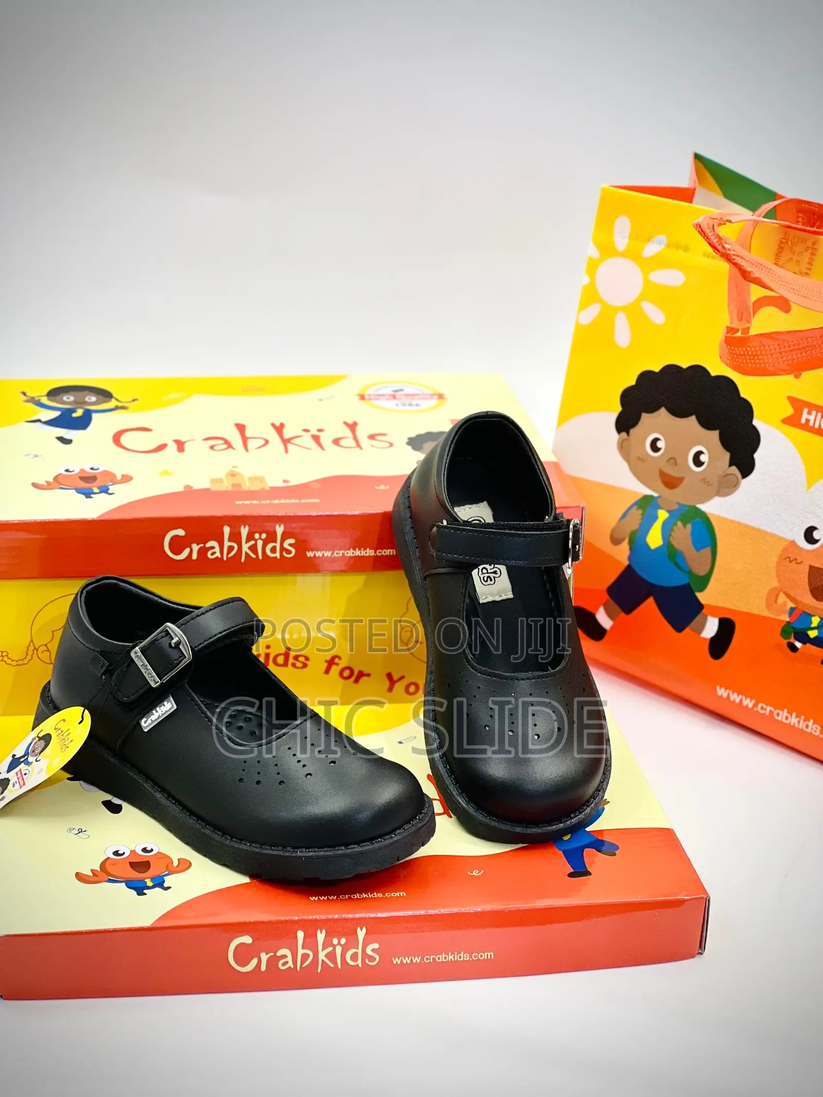 Boots for Kids(Girls)