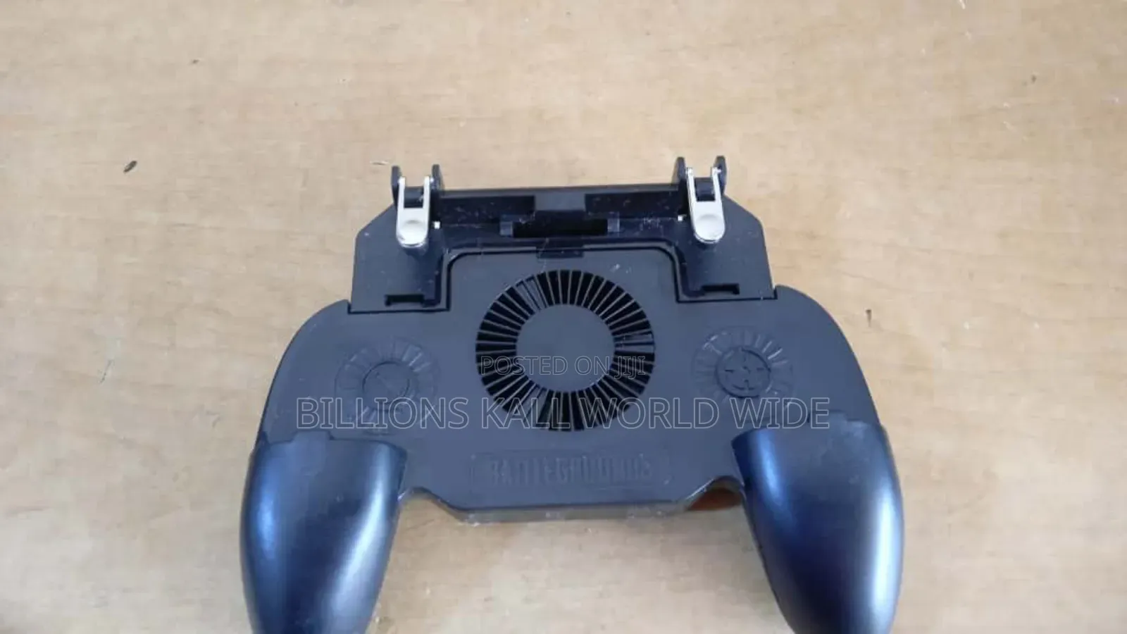 Game Pad Box
