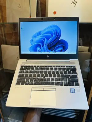 Laptop HP EliteBook 840 G5 8GB Intel Core I5 SSD 256GB