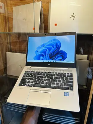 Laptop HP EliteBook 840 G5 8GB Intel Core I5 SSD 256GB