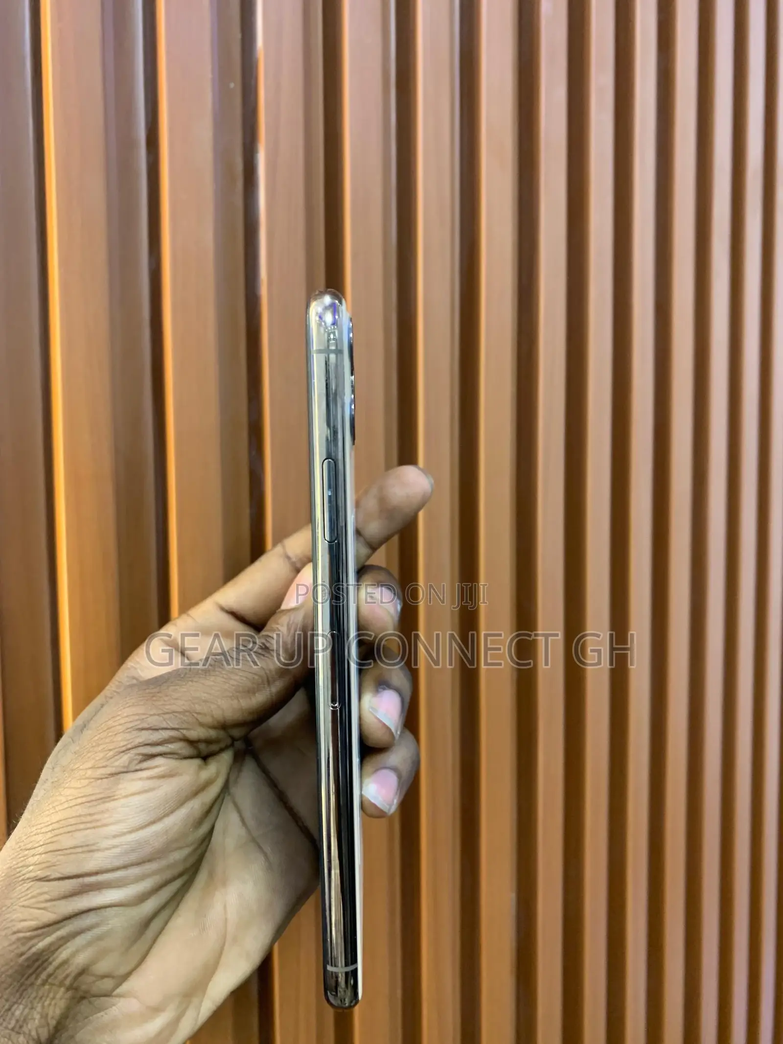 Apple iPhone 11 Pro Max 64 GB